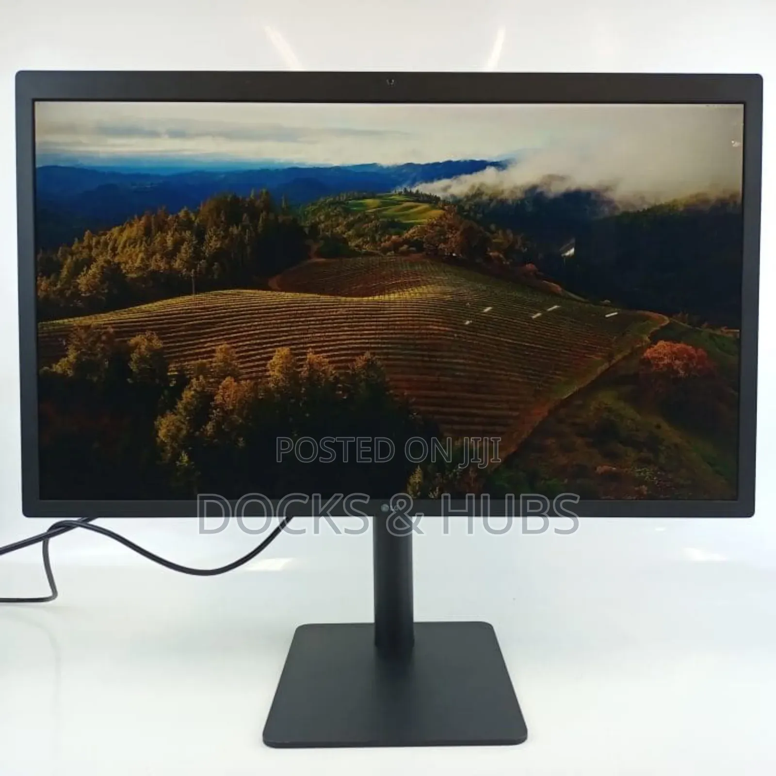 Lg 27” Ultrafinetm Ips Thunderbolt 3 Monitor - Macos Compatibility
