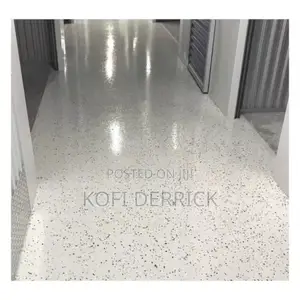 Epoxy Sand Floor Paint - 20kg