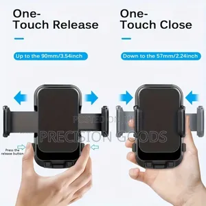 360° Rotatable Dashboard Phone Mount