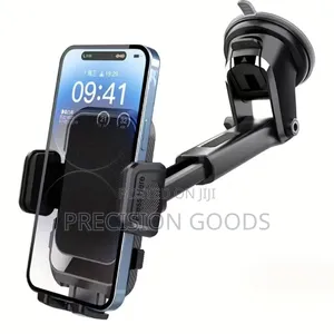 360° Rotatable Dashboard Phone Mount
