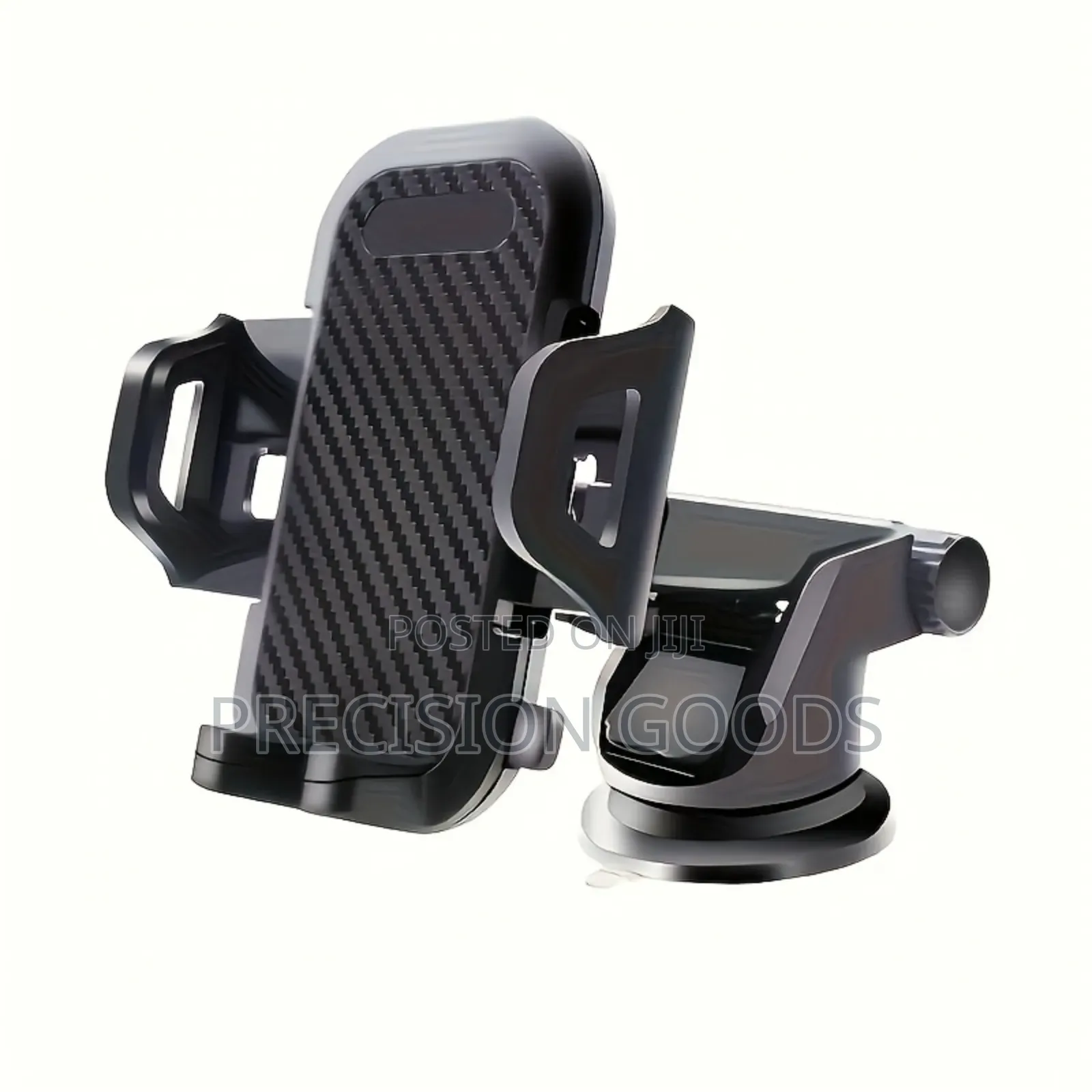 360° Rotatable Dashboard Phone Mount