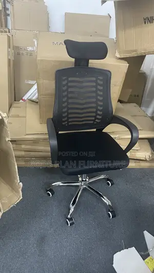 Swivel Office Chairs