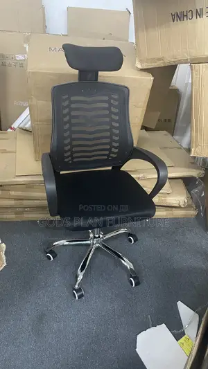 Swivel Office Chairs