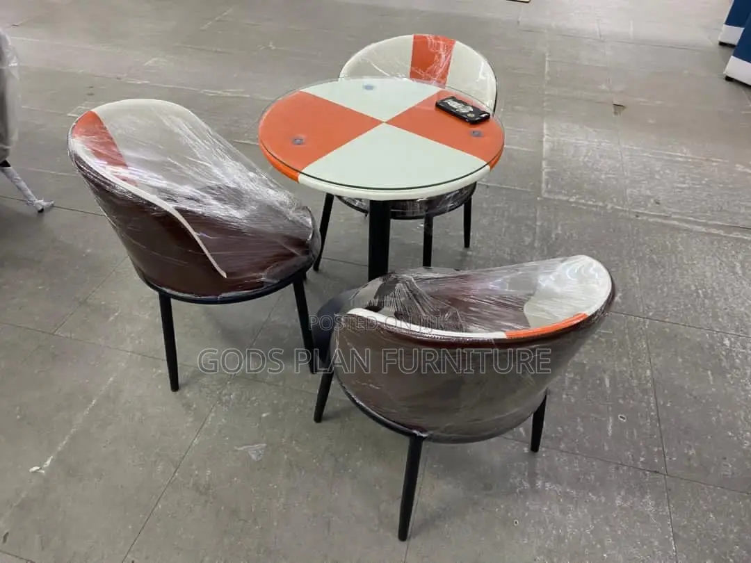3 Seater Dining Table