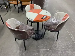 3 Seater Dining Table