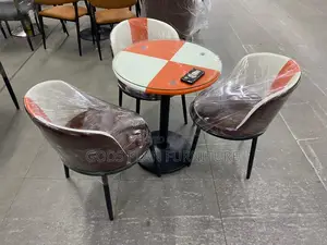 3 Seater Dining Table