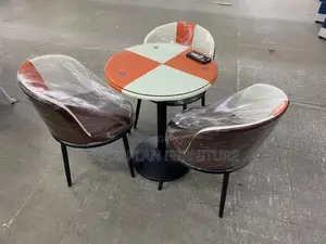 3 Seater Dining Table