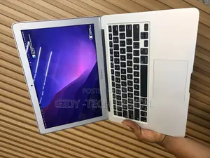 Laptop Apple MacBook Air 8GB Intel Core i5 SSD 128GB