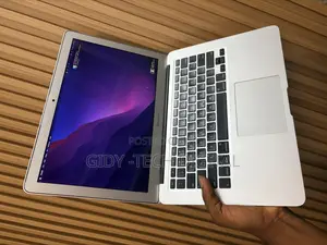 Laptop Apple MacBook Air 8GB Intel Core i5 SSD 128GB