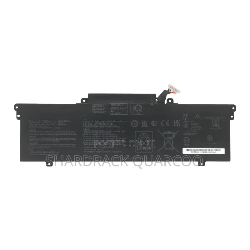 C31n1914 Laptop Battery for Asus Zenbook 14 Ux435ea Ux435eal