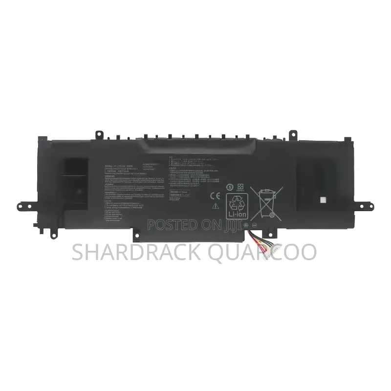 C31n1841 Laptop Battery for Asus Zenbook Ux334fl Ux333fac Ux433fl