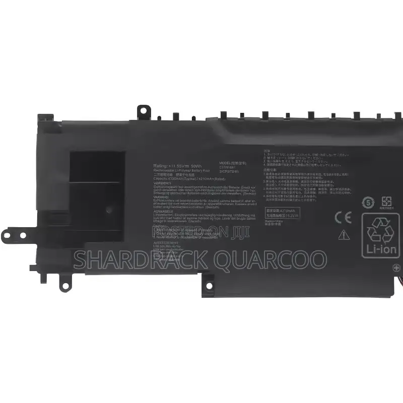 C31n1841 Laptop Battery for Asus Zenbook Ux334fl Ux333fac Ux433fl