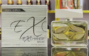 Exchange Blanc Edition