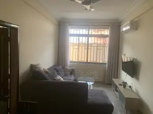 Furnished 1bdrm Apartment in Tema for rent