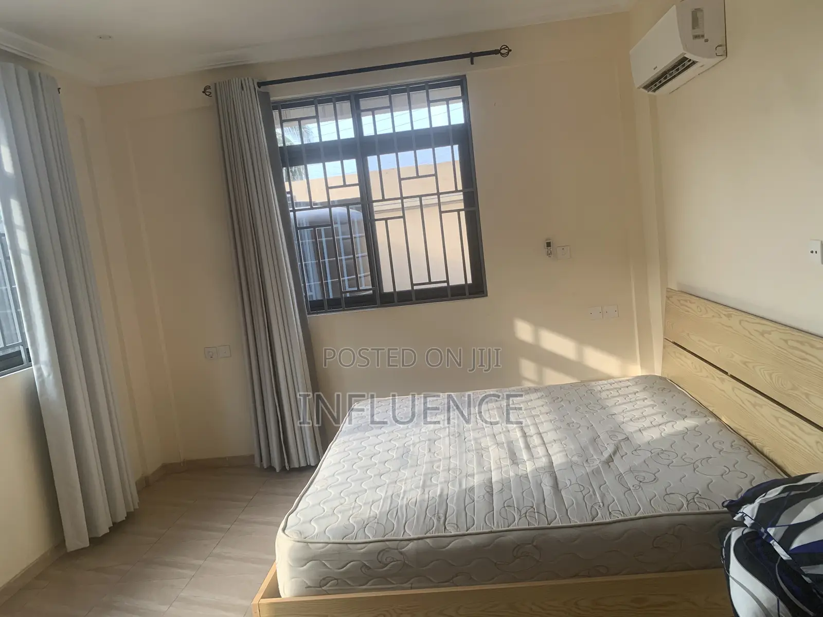 Furnished 1bdrm Apartment in Tema for rent