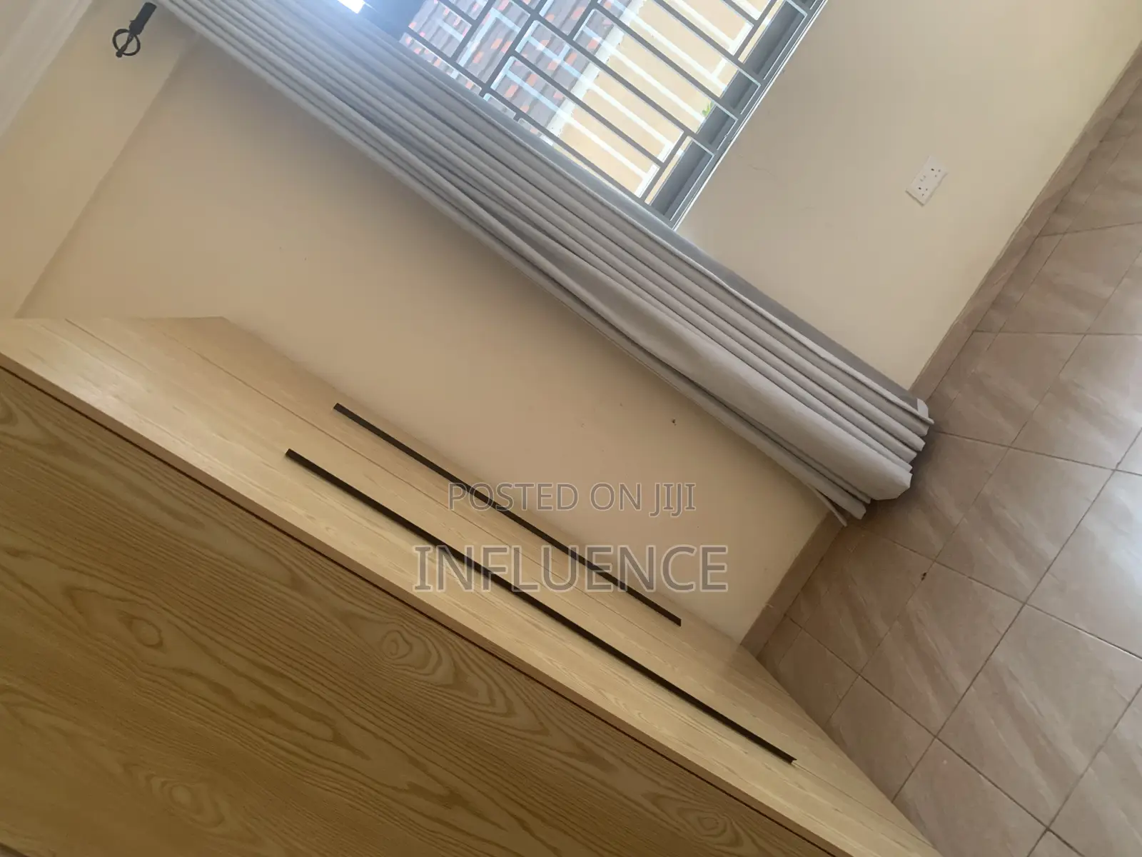 Furnished 1bdrm Apartment in Tema for rent
