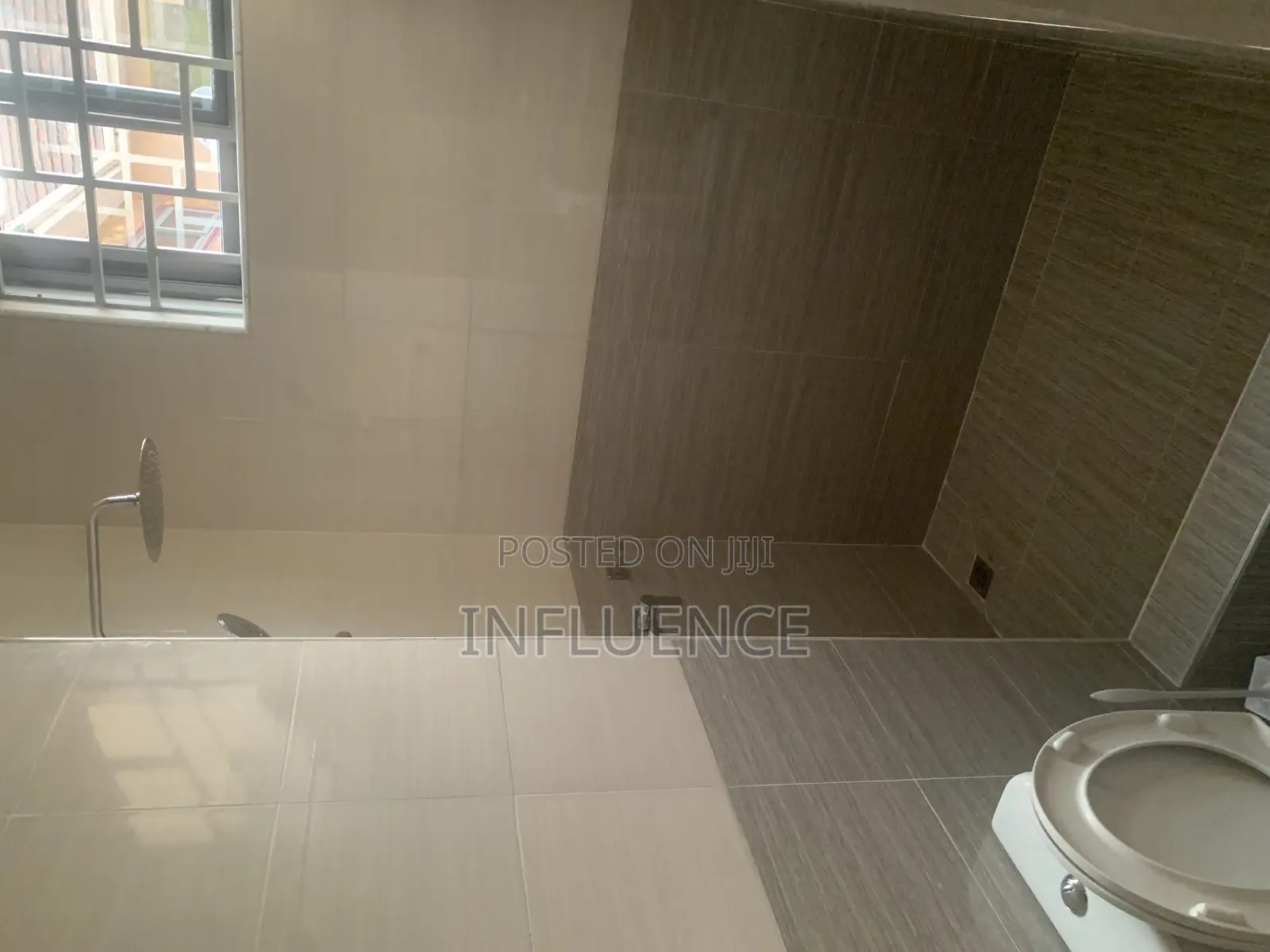 Furnished 1bdrm Apartment in Tema for rent