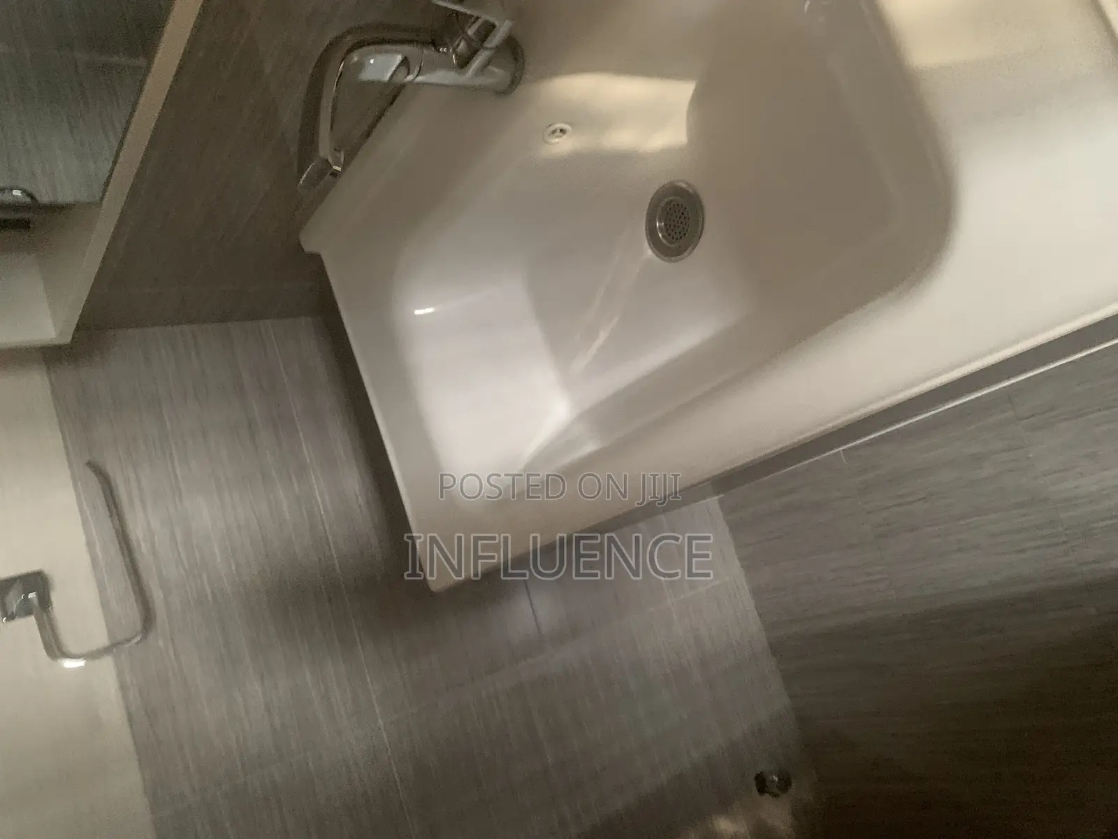 Furnished 1bdrm Apartment in Tema for rent