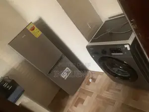 Furnished 1bdrm Apartment in Tema for rent