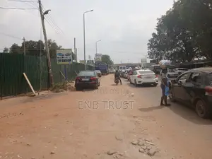 0.47 Acres of Land at Madina Atomic Junction for Sale