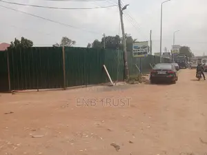 0.47 Acres of Land at Madina Atomic Junction for Sale
