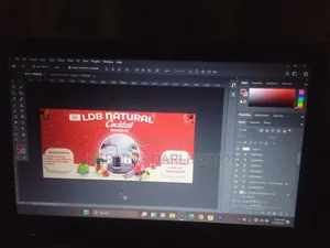 Graphics Designer