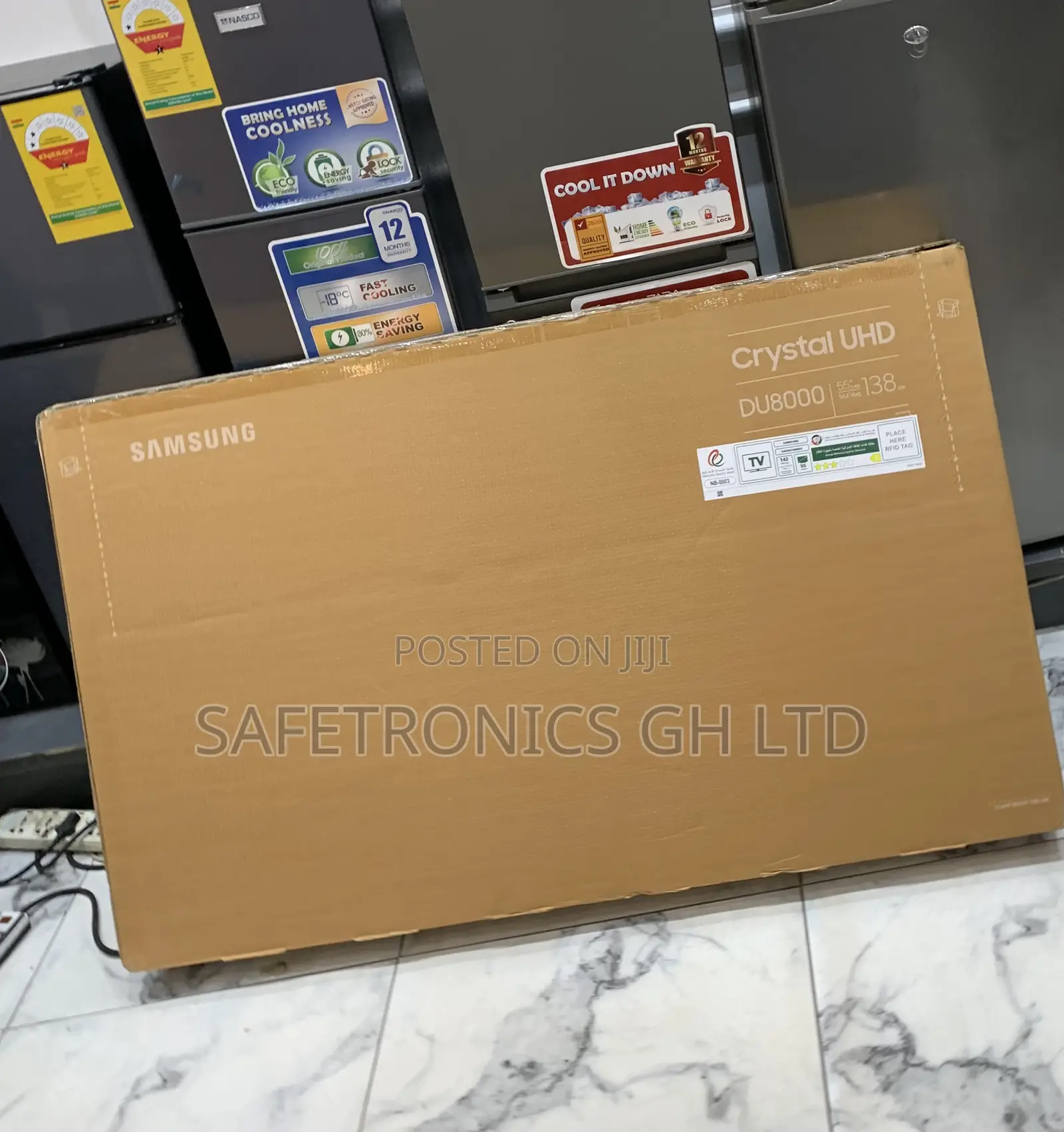 Choose Uhd Smart Led Du80 Samsung Sleek 55 Inch Ultra Modern Tv