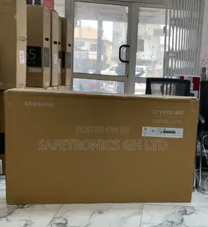 Get Best Samsung 55 Inch Led Uhd Smart Du80 Sleek Tv