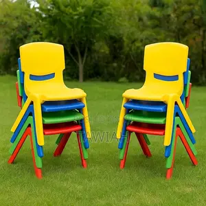 Children Plastic Chairs