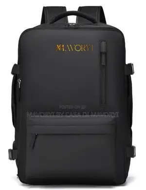 Bag-Mavoryi