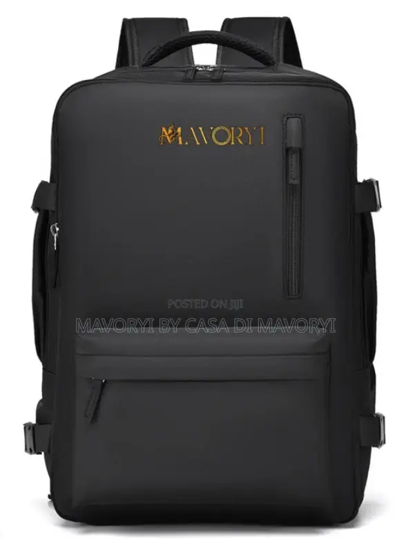Bag-Mavoryi