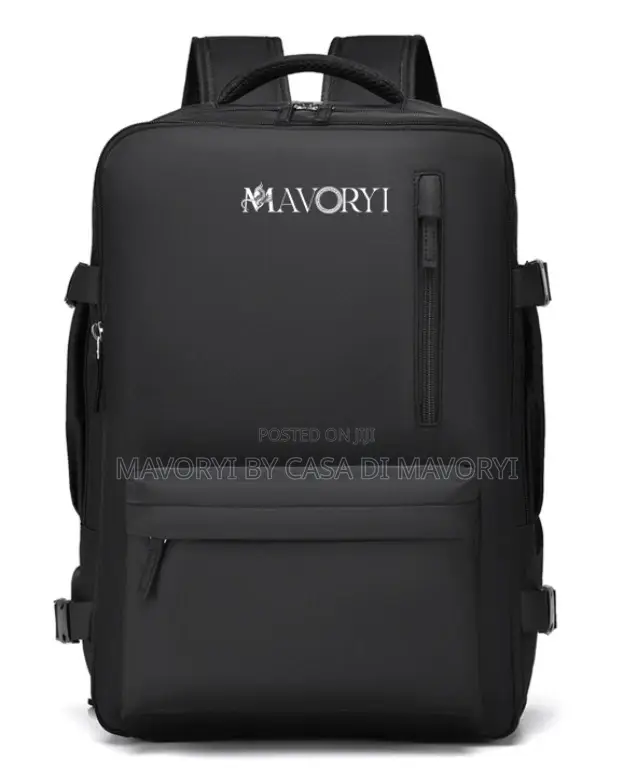 Bag-Mavoryi