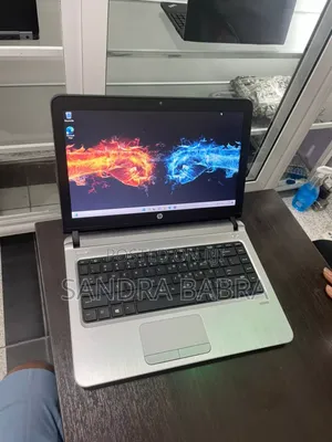New Laptop HP EliteBook 840 8GB Intel Core I5 HDD+SSD 256GB