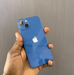 Apple iPhone 13 128 GB Blue