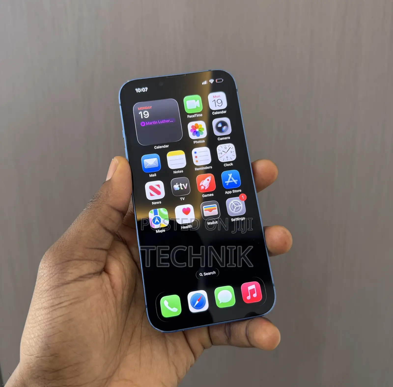 Apple iPhone 13 128 GB Blue