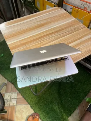 New Laptop Apple MacBook 2011 8GB Intel Core I5 HDD+SSD 320GB