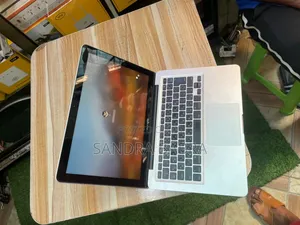 New Laptop Apple MacBook 2011 8GB Intel Core I5 HDD+SSD 320GB
