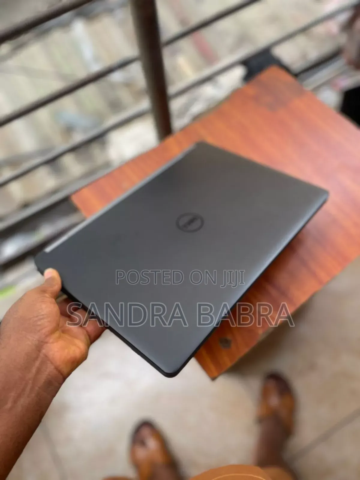 New Laptop Dell Latitude 5480 8GB Intel Core I5 SSD 256GB