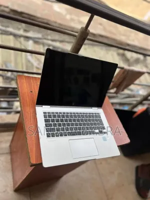 New Laptop HP EliteBook X360 1030 G2 8GB Intel Core I5 SSHD+SSD 256GB