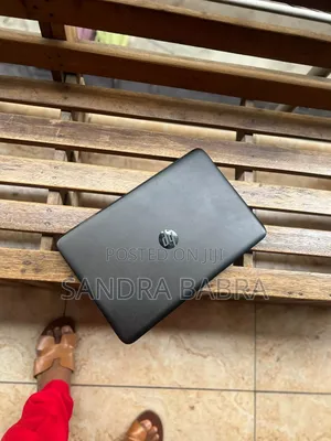 New Laptop HP Pavilion 15 4GB Intel HDD 500GB