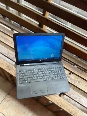 New Laptop HP Pavilion 15 4GB Intel HDD 500GB