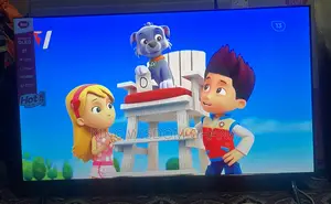 50 Inches Qled Smart Tv