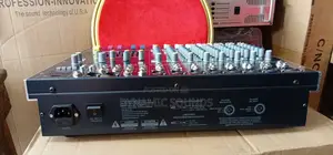 Yamaha SMS Mixer 8 Channel