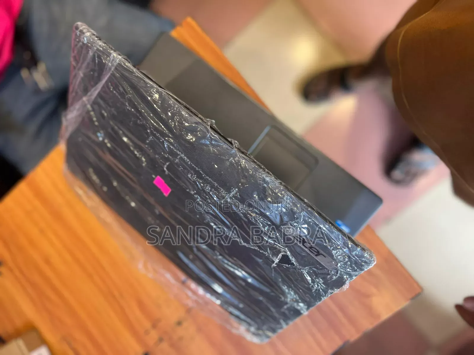 New Laptop Acer AS5755 8GB Intel HDD 500GB