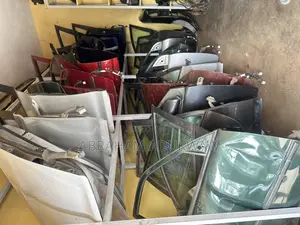 All Kind of Doors , Corrola , Matrix, Vibe , Elantra ,Nissan Etc
