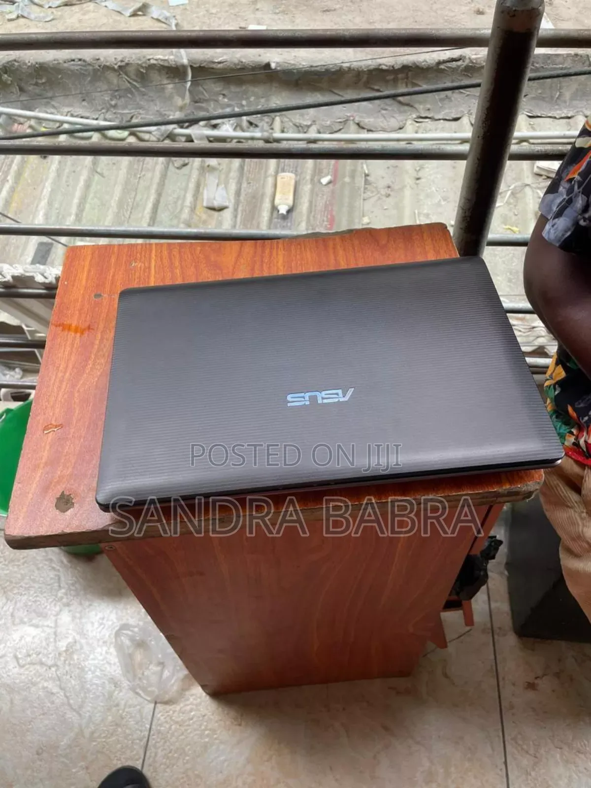 New Laptop Asus A72F 8GB Nvidia HDD 500GB