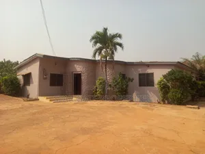 Hospital for Sale