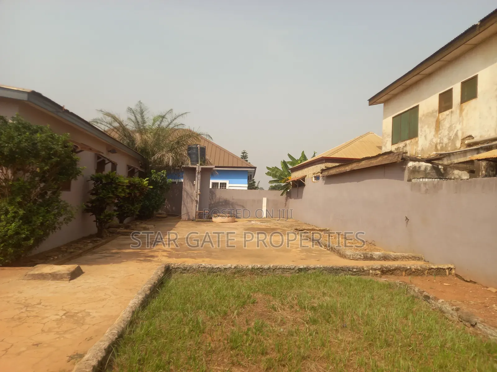 Hospital for Sale