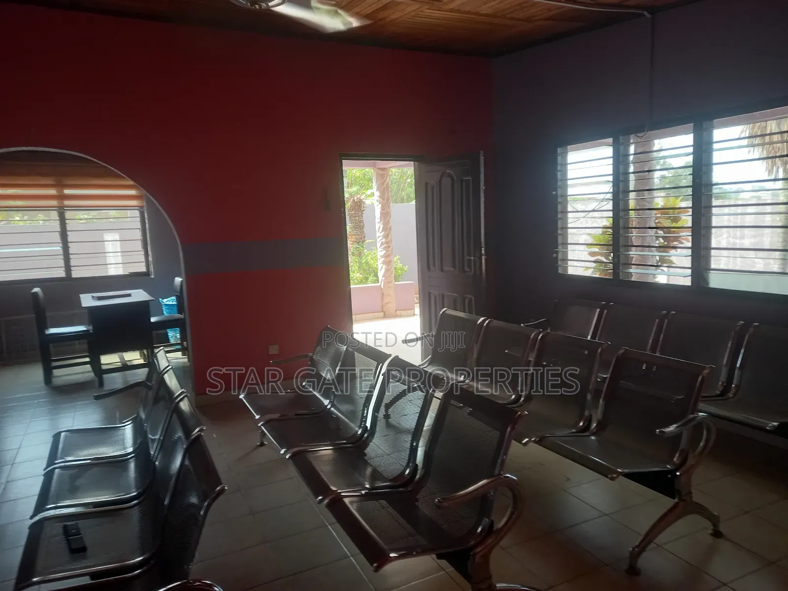 Hospital for Sale
