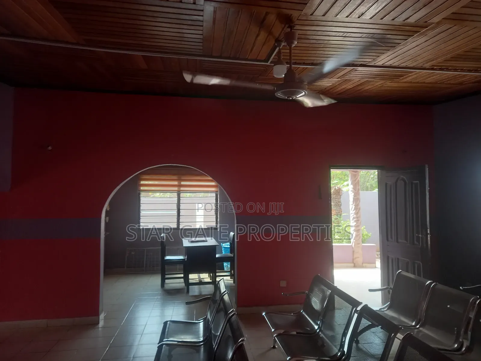 Hospital for Sale